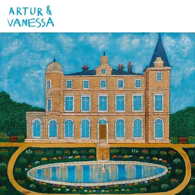 Imagen del producto de Artur y Vanessa