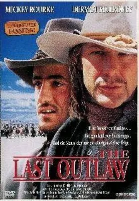 Produktbild von The Last Outlaw
