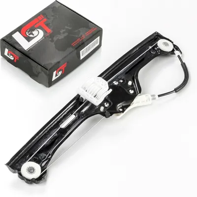 Produktbild von Elektrischer Fensterheber hinten links für BMW X5 E70 2006-2013