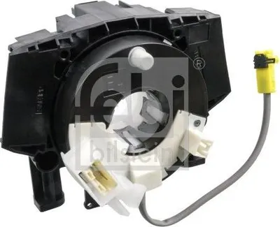 Produktbild von FEBI BILSTEIN 177699 Wickelfeder Airbag Schleifring für NISSAN Qashqai / Qashqai +2 I (J10, NJ10) Note (E11, NE11) NP300 Navara Pickup (D40)