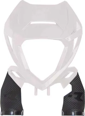 Produktbild von RACETECH Enduro Headlight - Beta RR