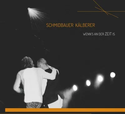 Produktbild von Wenn's an der Zeit is