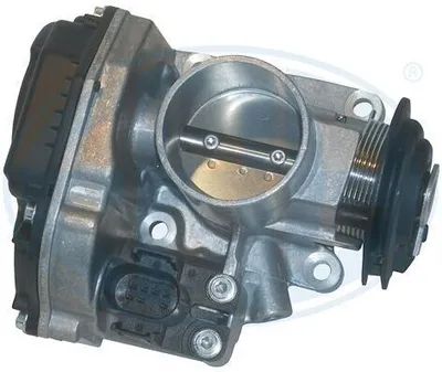 Image de ERA 556107A Clapet d'étranglement pour VW Lupo (6X1, 6E1) POLO (6N2)