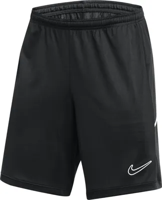 Obrázek produktu pro Nike - Pánské fotbalové šortky MR78653 (XXL) (černé)