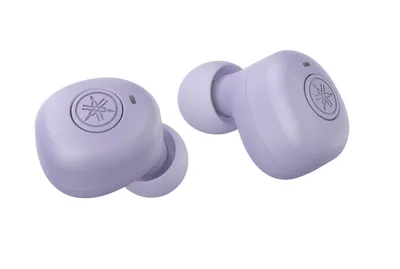 Zdjęcie produktu dla Yamaha Tws In-Ear Tw-E3B Purple G