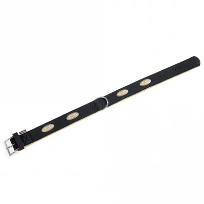 Immagine prodotto di ART BUFFALO OAK NERO/BEIGE HALSBAN30 MM x 55 CM, L