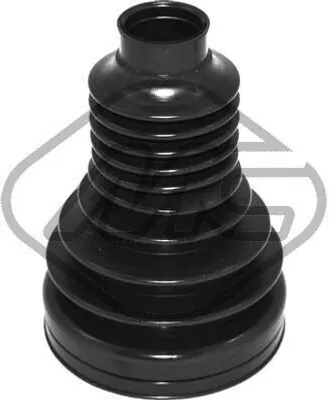 Produktbild von Metalcaucho 10066 Achsmanschette für BMW 3 Touring (E91) Vorne Antriebswelle