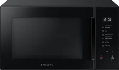 Immagine prodotto di MG30T5018CK/EO SAMSUNG forno a microonde