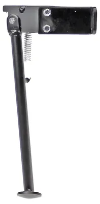 Produktbild von Seitenständer IGM 3 cm schwarz für Puch Maxi E50, S E50, L E50