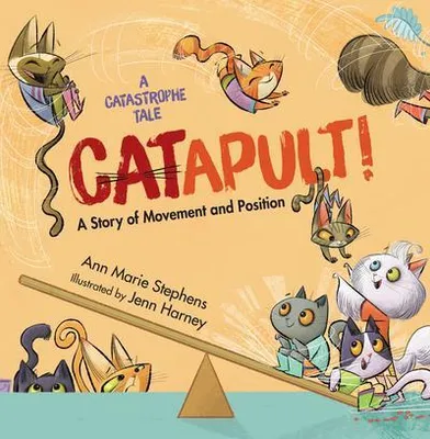 Obrázek produktu pro CATapult!