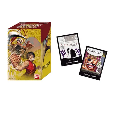 Produktbild von One Piece Double Pack Set Vol.1