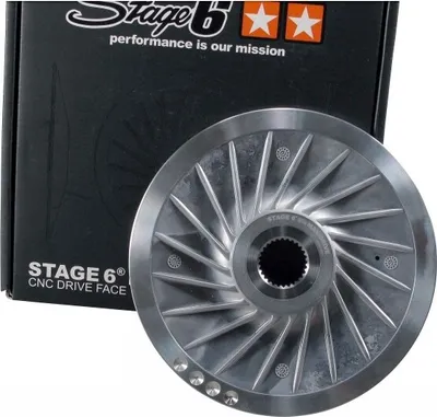 Produktbild von Riemenscheibe Stage6 MAXIDRIVE, Yamaha T-MAX 530