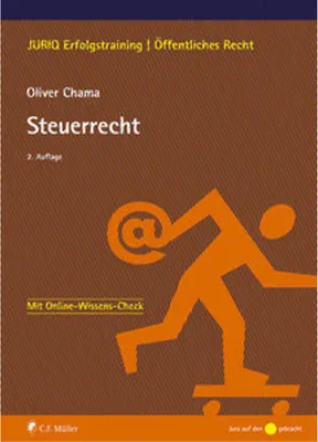 Image de Steuerrecht