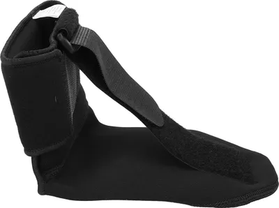 Immagine prodotto di Orteca regolabile per il sollevamento del piede, tutore per la fascite plantare, supporto per il piede che favorisce lo stretching