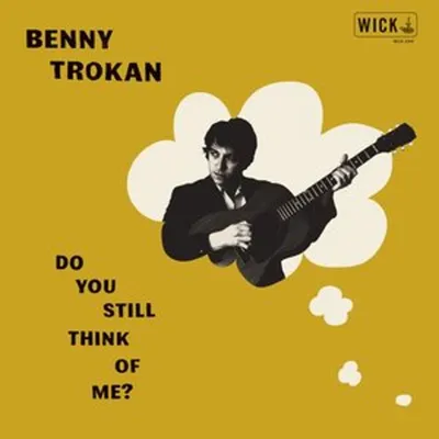 Produktbild von Do You Still Think Of Me?