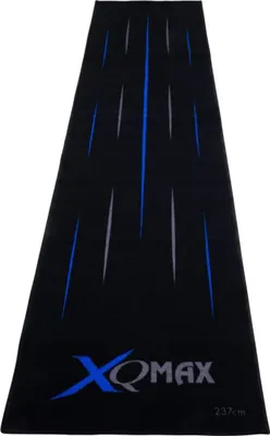 Image de Tapis de fléchettes - Koberec k terči - Streaks - Black & Blue