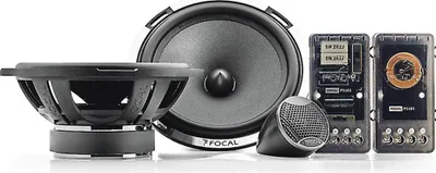 Produktbild von Focal PS165 | 16,5cm 2-Wege Lautsprecher System