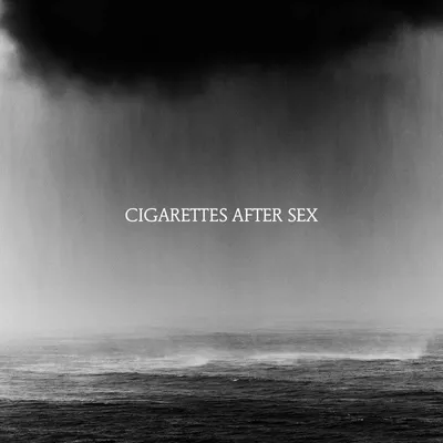 Obrázok produktu pre Cigarettes After Sex - Cry -   - (LP / C)