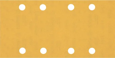 Produktbild von EXPERT C470 Schleifblatt, 93x186mm, K180, 8 Löcher, 50-tlg.