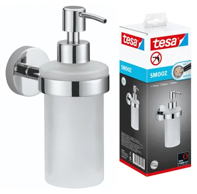 Produktbild von TESA Smooz, 70 mm, 126 mm, 170 mm, 1 Stück(e)