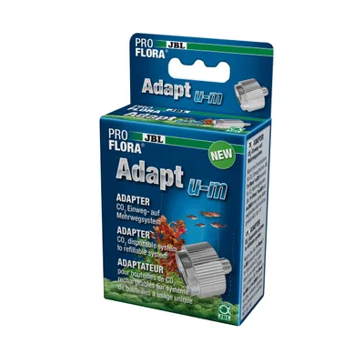 Produktbild von JBL ProFlora Adapt u-m 2