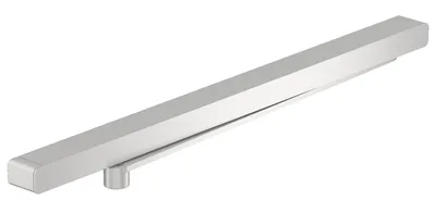 Immagine prodotto di Canale di scorrimento G-N XEA f.TS 98 XEA/TS 92 XEA argento P600 regolabile in altezza mech.DORMAKABA