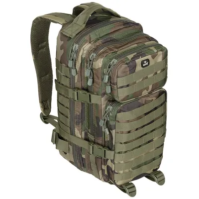 Produktbild von MFH US Rucksack, Assault I
