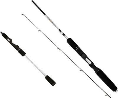 Produktbild von Okuma Helios SX Spin 2,40m 15-40g Spinnrute