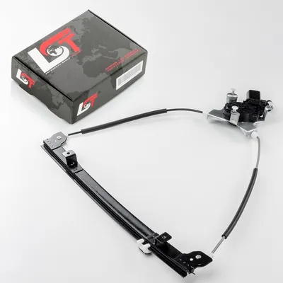 Produktbild von Original LST Fensterheber mit Motor vorne links für RENAULT CLIO II 2