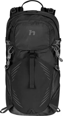 Image de Batoh HANNAH CAMPING WAGABOND 35 Uni, anthracite