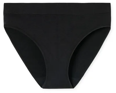 Immagine prodotto di Schiesser Slip da donna Rioslip Casual Seamless - nero - taglia S