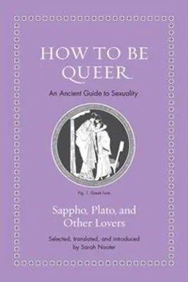 Obrázok produktu pre How to Be Queer
