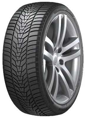 Obrázek produktu pro Hankook Wi car-tyres Winter i*cept evo3 X W330A ( 18 )