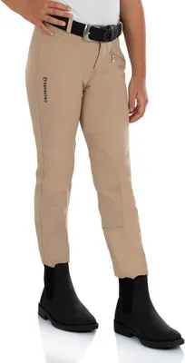 Produktbild von Equestro Leilani Kinderreithose  12 Years  12 Years