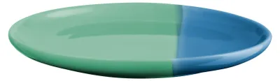 Produktbild von ASA Brotteller, blueberry smoothie JOY D. 13 cm, H. 1,2 cm