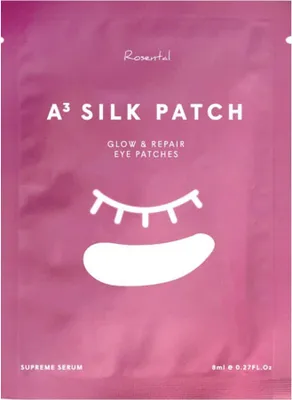 Immagine prodotto di Silk Patch - Cerotti per gli occhi 8ml