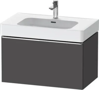 Produktbild von DURAVIT DE4277010490000 DNe WTU WH R.Ek 784x452x440 Gt Mt. H