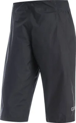 Obrázek produktu pro Kraťasy Gore C5 GTX Paclite Trail pánské volné černá Velikost 2XL 100574-9900-XXL