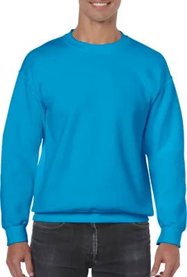 Produktbild von Gildan Heavy Blend? Adult Crewneck Sweatshirt