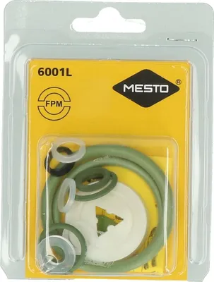 Productafbeelding van Mesto Inox plus pakkingset