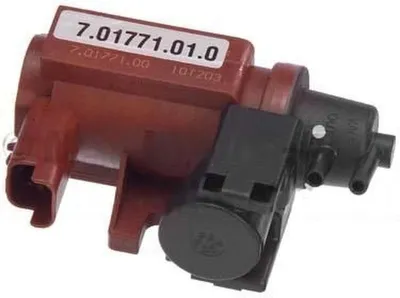 Image de Capteur de pression, turbocompresseur