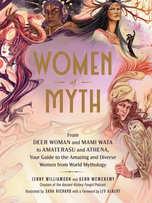 Obrázok produktu pre Women of Myth