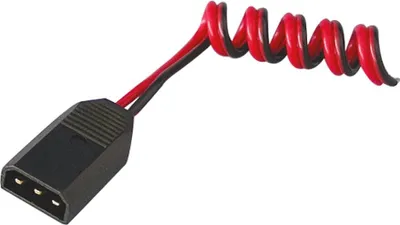 Produktbild von Jamara Akku-Gegenkabel MPX  098290