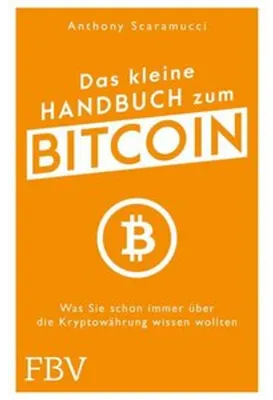 Image de Das kleine Handbuch zum Bitcoin