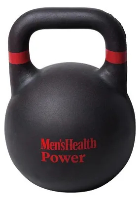 Immagine prodotto di Men's Health - Kettlebell Pro Style - 12 kg