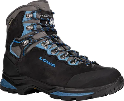 Immagine prodotto di Lowa Camino EVO GTX Uomo Scarpe da Trekking 210627 : 41.5 EU Taglia - Scarpe: 41.5 EU