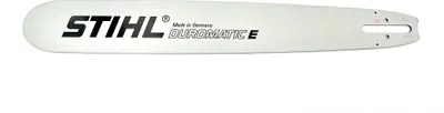 Zdjęcie produktu dla Szyna prowadząca STIHL Duromatic E .404 1,6mm 12T 63 cm 30020009231