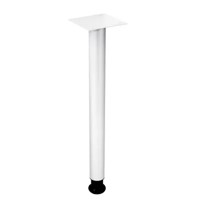 Produktbild von Stützfuß STFH rund Durchmesser: 60 mm