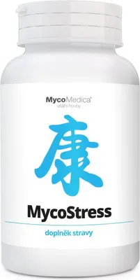 Obrázek produktu pro MycoMedica MycoStress 180 tablet