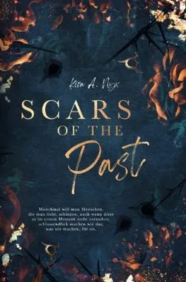 Zdjęcie produktu dla Scars of the Past